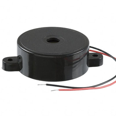PS-562Q by Mallory Sonalert Products Inc. - BUZZER PIEZO 12V 42MM FLANGE