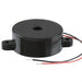 PS-562Q by Mallory Sonalert Products Inc. - BUZZER PIEZO 12V 42MM FLANGE