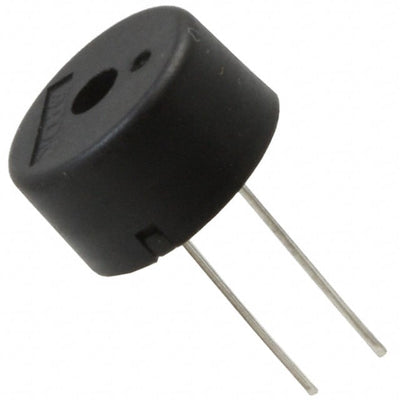 PS1440P02BT by TDK Corporation - BUZZER PIEZO 3V 14MM TH