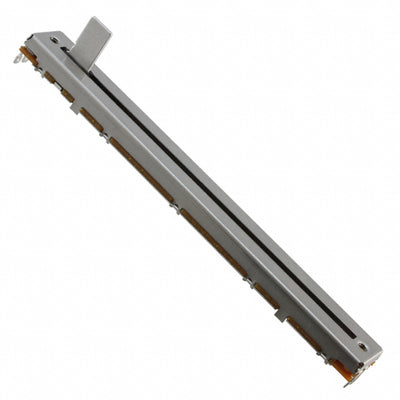 PS100-1B1BR10K by TT Electronics/BI - SLIDE POT 10KOHM 0.25W TOP 100MM