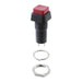 PS1023ARED by E-Switch - PUSH SWITCH SPST-NO 3A 125V