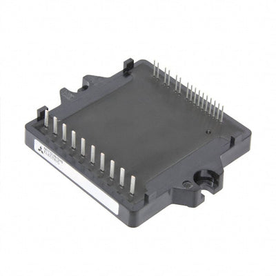 PS11033 by Powerex Inc. - MOD IPM 3PHASE IGBT 600V 8A