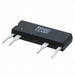 PS1201 by IXYS Integrated Circuits Division - SOLIDSTATE RELAY SPST-NO 1A 0-400V