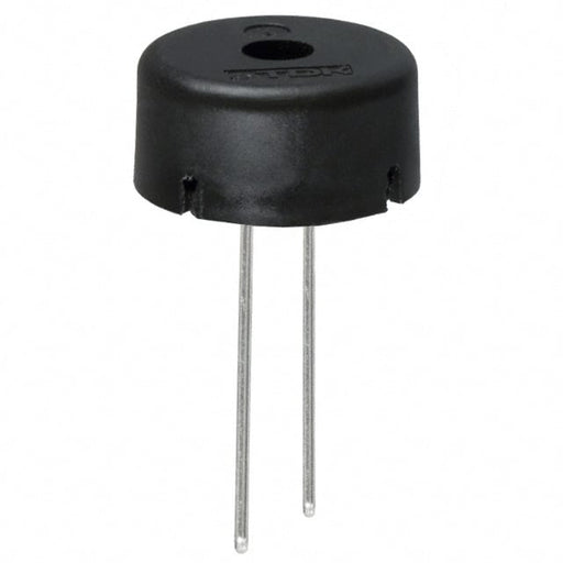 PS1240P02BT by TDK Corporation - BUZZER PIEZO 3V 12.2MM TH