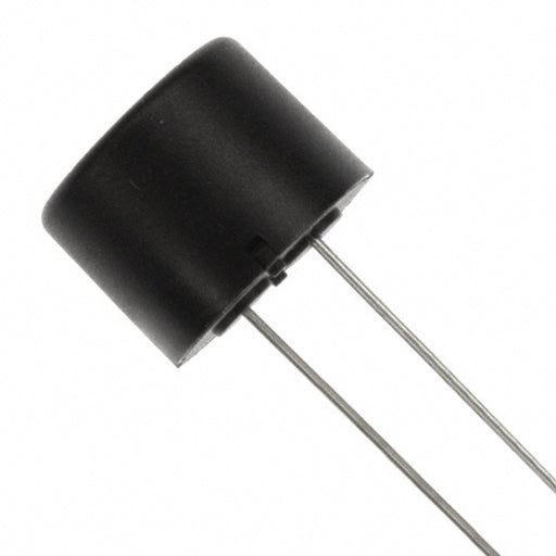 PS1420P02CT by TDK Corporation - BUZZER PIEZO 5V 14MM TH