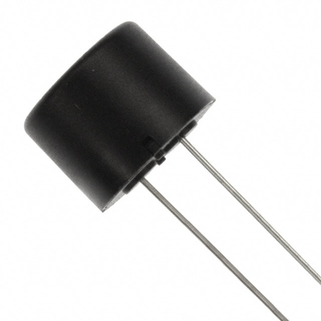 PS1420P02CT by TDK Corporation - BUZZER PIEZO 5V 14MM TH