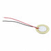 PS1550L40N by TDK Corporation - BUZZER PIEZO 14MM CUSTOM