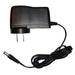 PS15V by Tycon Systems Inc. - AC/DC WALL MOUNT ADAPTER 15V 14W