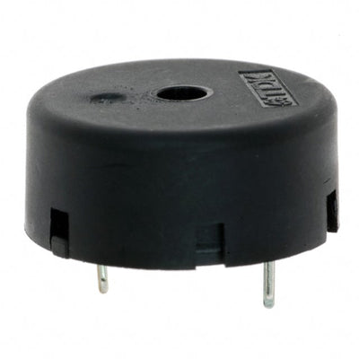 PS1720P02 by TDK Corporation - BUZZER PIEZO 3V 17MM TH