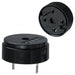 PS1740P02E by TDK Corporation - BUZZER PIEZO 3V 17MM TH