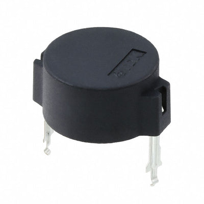 PS1920P02 by TDK Corporation - BUZZER PIEZO 10V 19MM TH