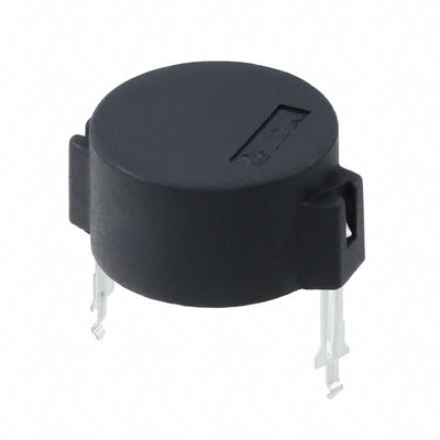 PS1927P02 by TDK Corporation - BUZZER PIEZO 10V 19MM TH