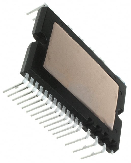 PS21962-4 by Powerex Inc. - MOD IPM 600V 5A SUPERMINI DIP