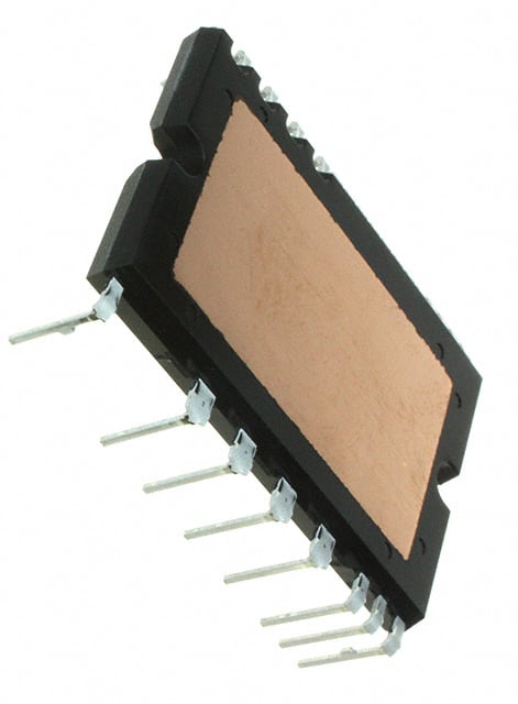 PS21963-4 by Powerex Inc. - MOD IPM 600V 10A SUPERMINIDIP