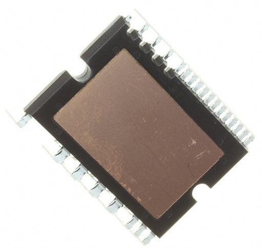 PS21964-4 by Powerex Inc. - MOD IPM 600V 15A SUPERMINIDIP