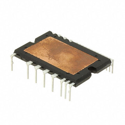 PS21965-4 by Powerex Inc. - MOD IPM 600V 20A SUPERMINIDIP