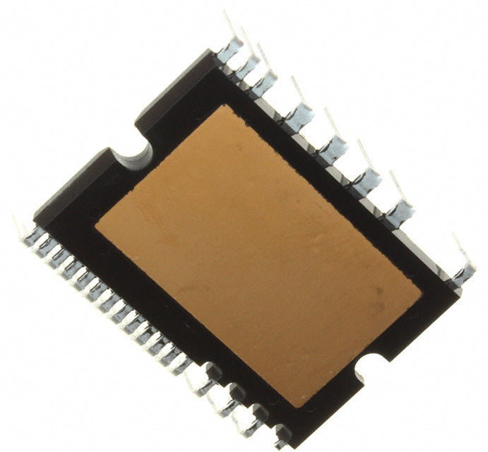 PS21997-4 by Powerex Inc. - MOD IPM 600V 30A SUPERMINIDIP