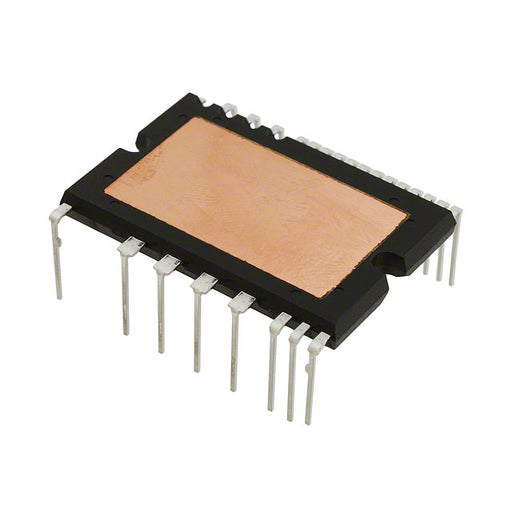 PS219B4-AS by Powerex Inc. - MOD DIPIPM 15A 600V SUPER MINI