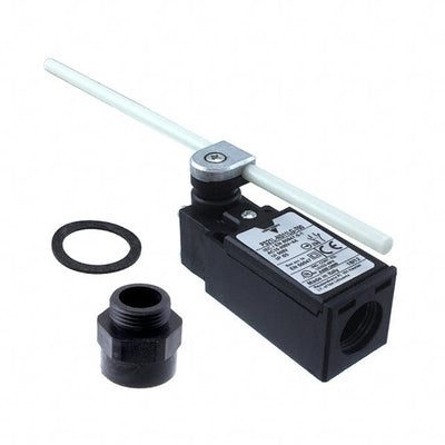 PS21L-NS11LG-T00 by Carlo Gavazzi Inc. - SNAP ACT ION SWITCH DPST 5.5A 130V