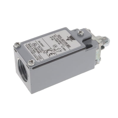 PS21L-NS11PR-M00 by Carlo Gavazzi Inc. - SNAP ACT ION SWITCH DPST 5.5A 130V