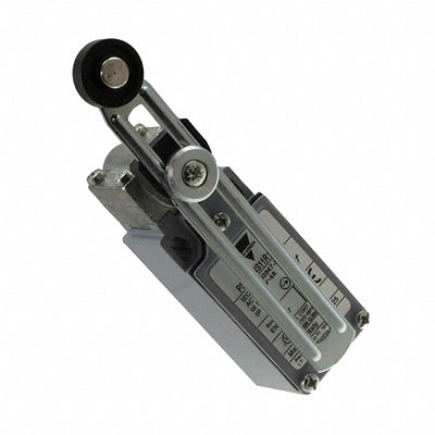 PS21L-NS11R1-M00 by Carlo Gavazzi Inc. - SNAP ACT ION SWITCH DPST 5.5A 130V