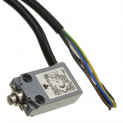 PS21M-US11P0-M00 by Carlo Gavazzi Inc. - SNAP ACT ION SWITCHION DPST 3A 120V