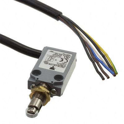 PS21M-US11PR-M0L by Carlo Gavazzi Inc. - SNAP ACT ION SWITCHION DPST 3A 120V
