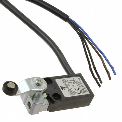 PS21M-US11RT-T00 by Carlo Gavazzi Inc. - SNAP ACT ION SWITCHION DPST 3A 120V