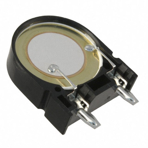 PS2220P02 by TDK Corporation - BUZZER PIEZO 3V 22X7MM TH