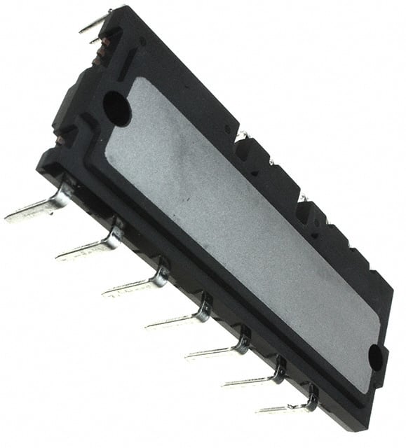PS22A72 by Powerex Inc. - MOD IPM 1200V 5A LARGE DIP