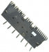 PS22A76 by Powerex Inc. - MOD IPM 1200V 25A LARGE DIP