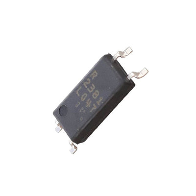 PS2381-1Y-W-AX by Renesas Electronics America Inc - OPTOISOLATOR 5KV TRANS 4SMD