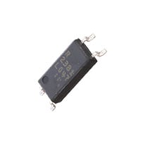 PS2381-1Y-V-L-AX by Renesas Electronics America Inc - OPTOISOLATOR 5KV TRANS 4SMD