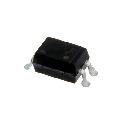 PS2501L-1-L-A by Renesas Electronics America Inc - OPTOISOLATOR 5KV TRANS 4SMD
