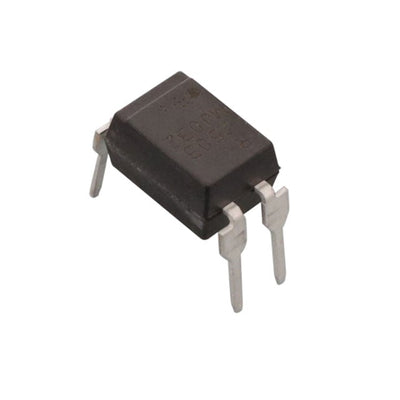 PS2503-1-L-A by Renesas Electronics America Inc - OPTOISOLATOR 5KV TRANS 4DIP