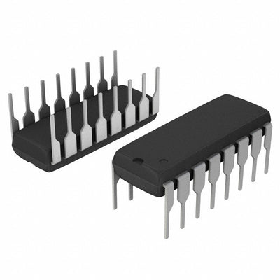 PS2505-4-A by Renesas Electronics America Inc - OPTOISOLATOR 5KV 4CH TRANS 16DIP