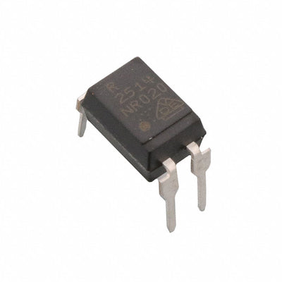 PS2514-1Y-V-A by Renesas Electronics America Inc - OPTOCOUPLER 4-PIN DIP