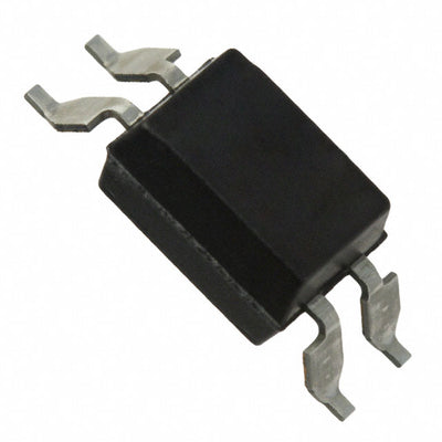 PS2561DL2-1Y-F3-L-A by Renesas Electronics America Inc - OPTOISOLATR 5KV TRANSISTOR 4-SMD