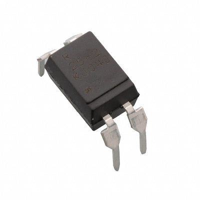 PS2561AL1-1-V-W-A by CEL - OPTOISOLATOR 5KV TRANS 4DIP