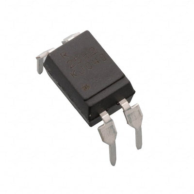 PS2561DL1-1Y-A by CEL - OPTOISOLATOR 5KV TRANS 4DIP