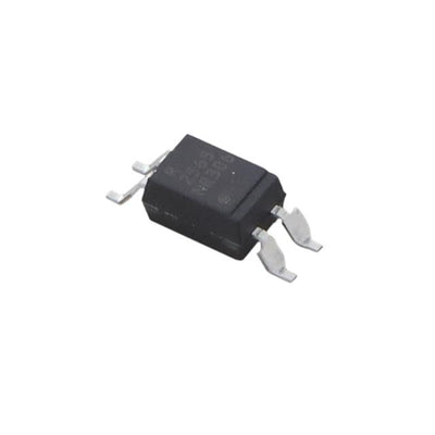 PS2565L2-1Y-A by Renesas Electronics America Inc - OPTOCOUPLER 4-PIN DIP