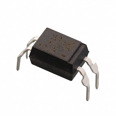 PS2581AL1-A by Renesas Electronics America Inc - OPTOISOLATOR 5KV TRANS 4DIP