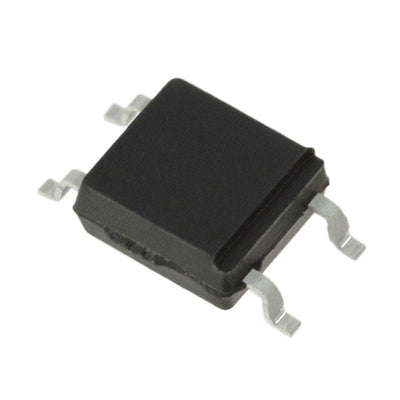 PS2761B-1-F3-A by CEL - OPTOISOLATOR 3.75KV TRANS 4SMD