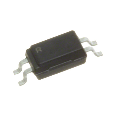 PS2801C-1-A by Renesas Electronics America Inc - OPTOISOLATOR 2.5KV TRANS 4SOIC