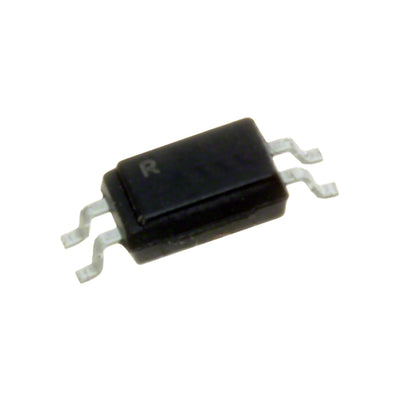 PS2801-1-F3-K-A by Renesas Electronics America Inc - OPTOISOLATOR 2.5KV TRANS 4-SSOP