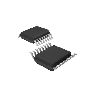 PS2806-4-A by Renesas Electronics America Inc - OPTOISOLTR 2.5KV 4CH DARL 16SOIC