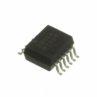 PS2841-4A-AX by Renesas Electronics America Inc - OPTOISO 1.5KV 4CH TRANS 12BSOP