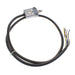 PS31M-US11P9-M00 by Carlo Gavazzi Inc. - SNAP ACT ION SWITCHION DPST 3A 120V