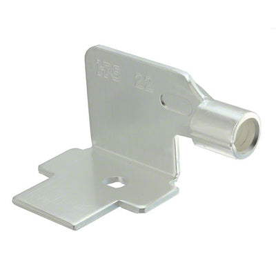PS3F-RPC(22)(01) by Hirose Electric Co Ltd - CONNECTOR PS3F 100A MODULE SIDE