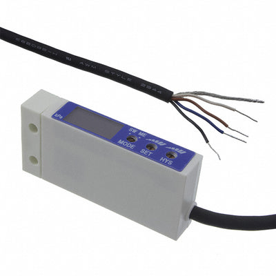 PS6-102V-NAM by Nidec Components Corporation - PRESSURE SWITCHES